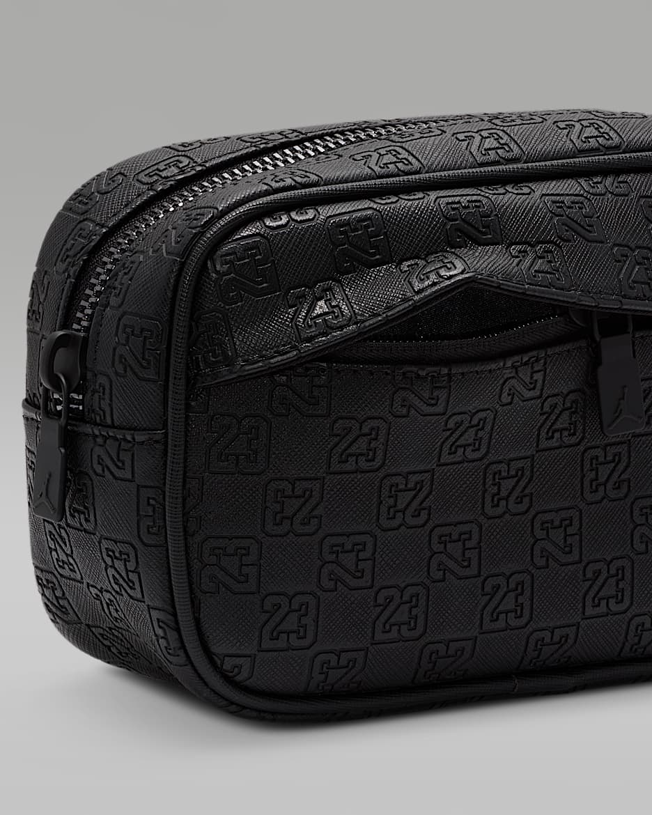 Jordan Monogram Camera Bag 1.5L Nike IE